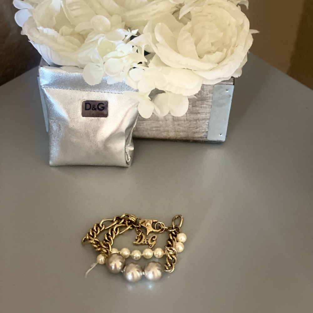 Dolce & Gabbana Bracelet
